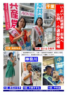 南関東ブロックだより 379号